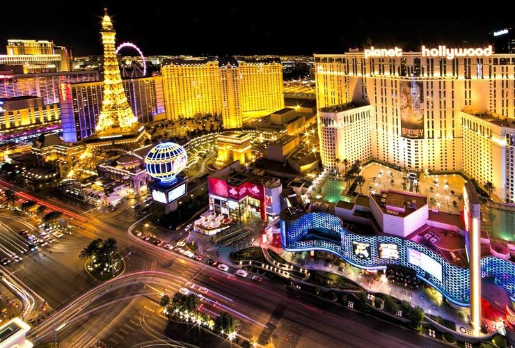 Las Vegas