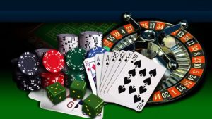 Ruleta online