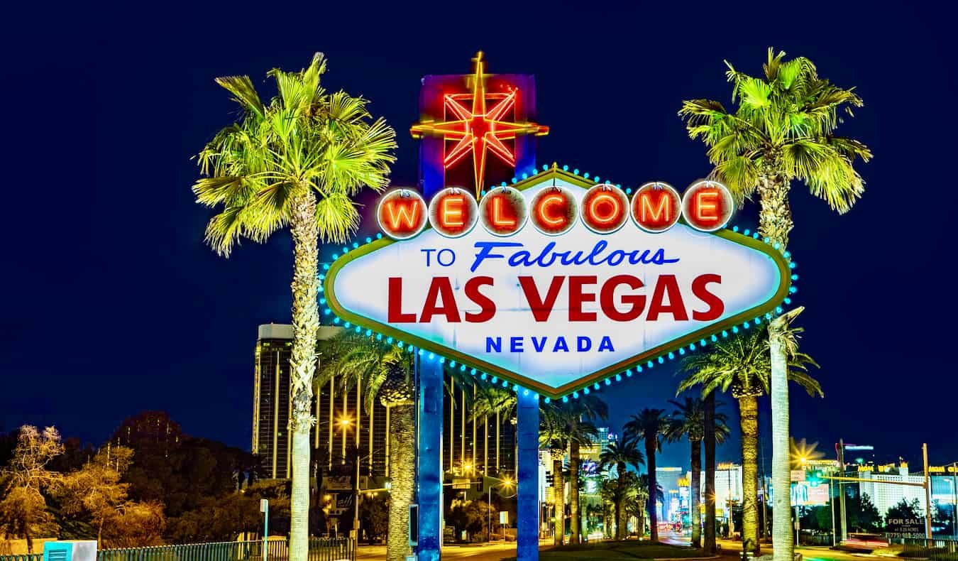 Viață Vegas