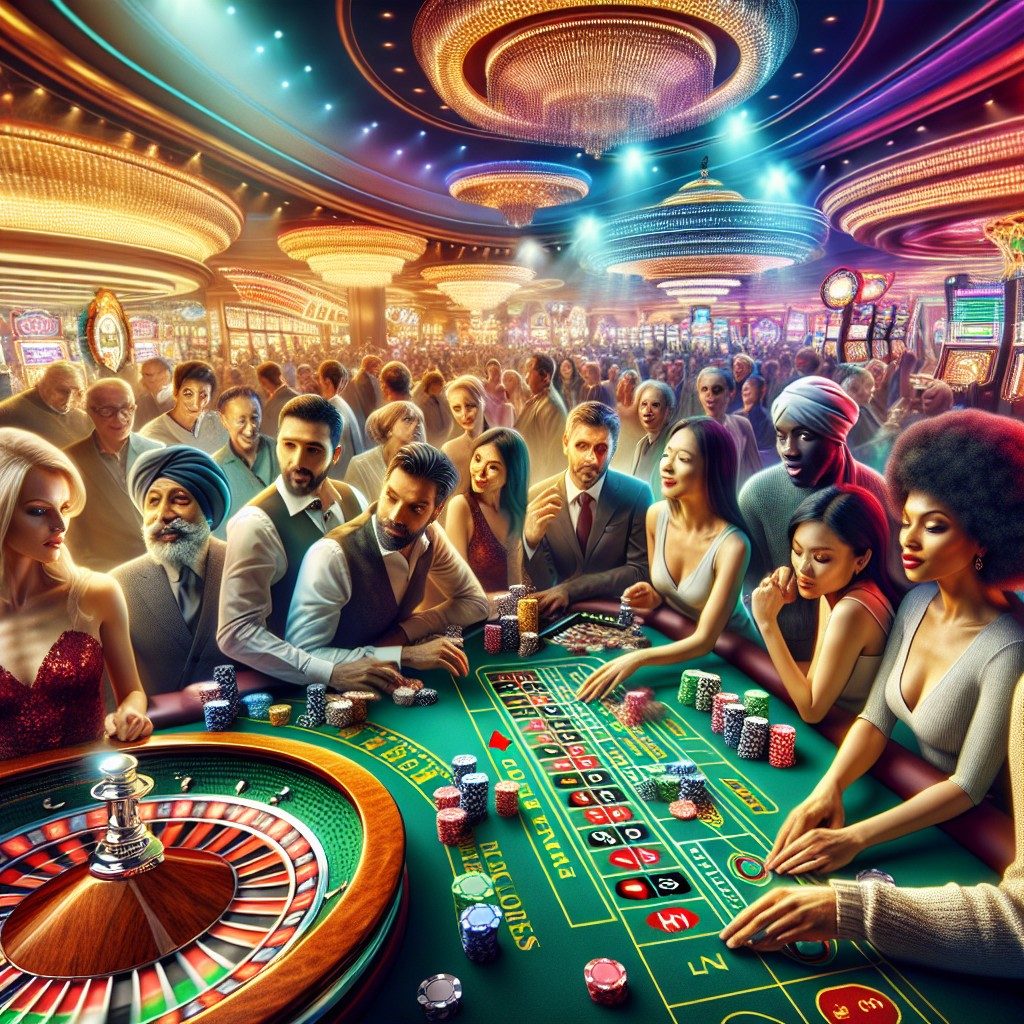 jocuri masă Vegas