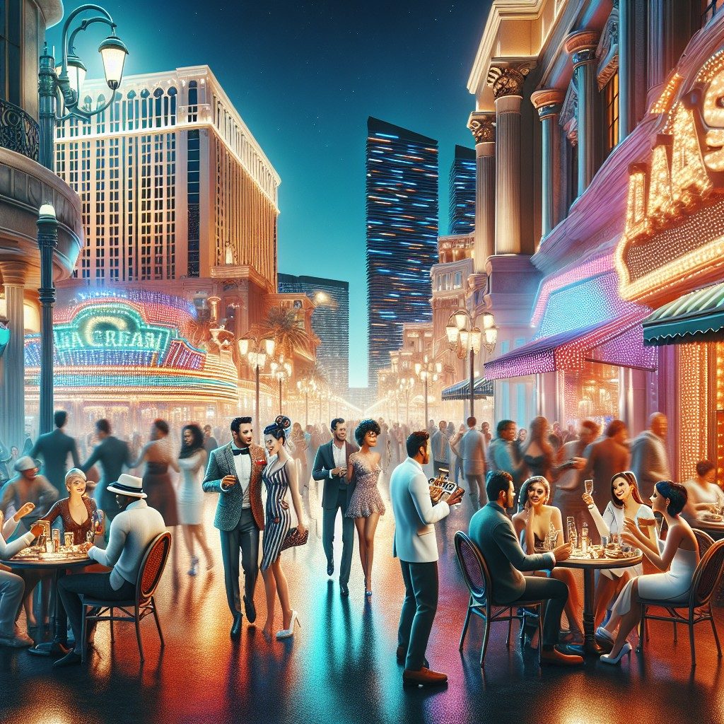 stil Vegas