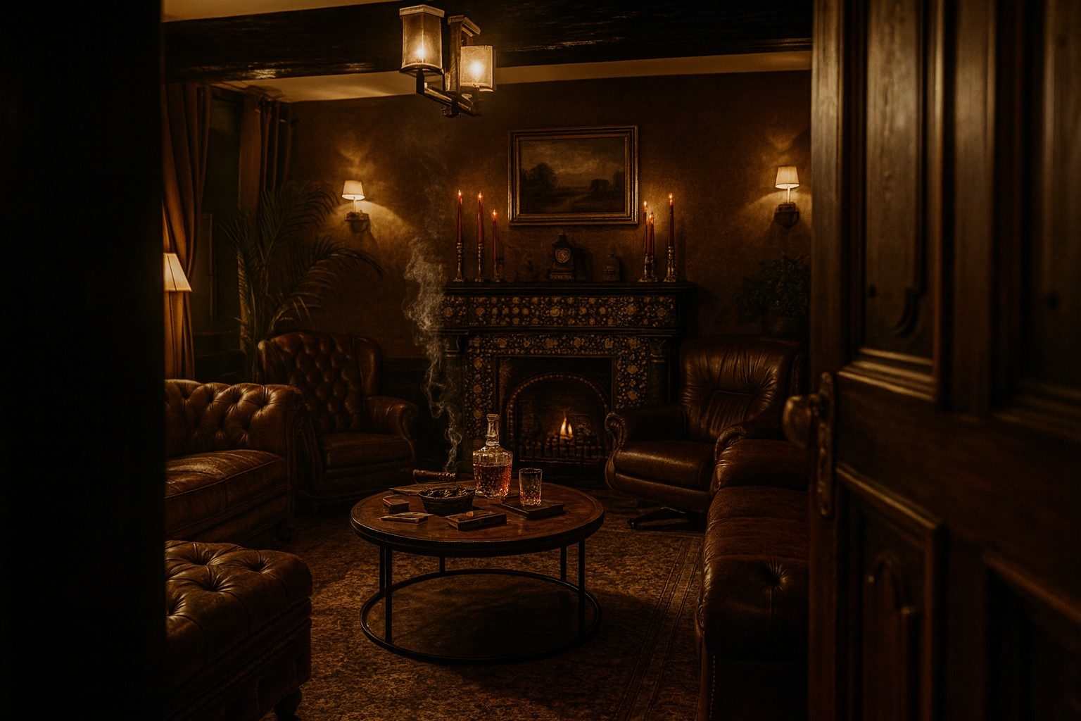 christmas 30 cigar lounge craciunul anilor 30 eko group vila