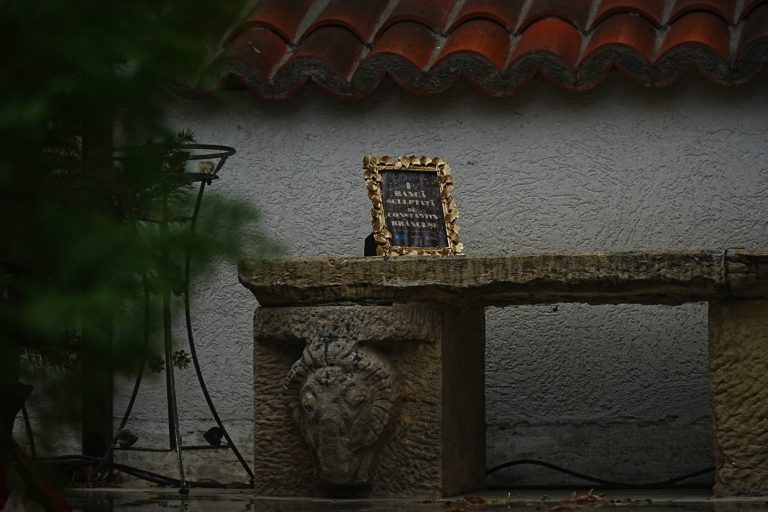 Art. History. Experience. – Eleganța unui cigar lounge bucurești în Casa Tătărăscu