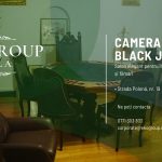 Camera de Black Jack – Salon diplomatic exclusivist pentru experiențe private și producții de excepție
