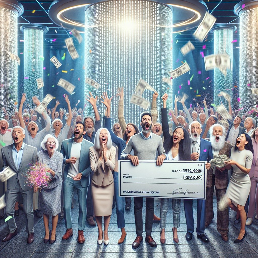 Jackpoturi record în 2025 cum privești poveștile spectaculoase cu un dram de realism